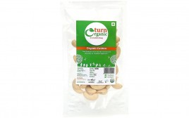Turn Organic Cashew   Pack  50 grams